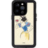 Disney Princess Snow White Art iPhone 15 Pro Waterproof Case