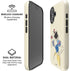 Disney Princess Snow White Art iPhone 16 Magsafe Impact Case