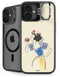 Disney Princess Snow White Art iPhone 16 Plus Kickstand Case
