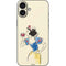 Disney Princess Snow White Art iPhone 16 Plus Skin