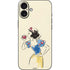 Disney Princess Snow White Art iPhone 16 Plus Skin