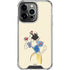 Disney Princess Snow White Art iPhone 16 Pro Clear Case