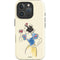 Disney Princess Snow White Art iPhone 16 Pro Impact Case