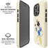Disney Princess Snow White Art iPhone 16 Pro Magsafe Impact Case