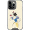 Disney Princess Snow White Art iPhone 16 Pro Max Clear Case
