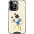 Disney Princess Snow White Art iPhone 16 Pro Max Clear Case
