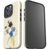 Disney Princess Snow White Art iPhone 16 Pro Max Impact Case