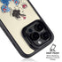 Disney Princess Snow White Art iPhone 16 Pro Max Kickstand Case