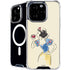 Disney Princess Snow White Art iPhone 16 Pro Max MagSafe Case
