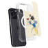 Disney Princess Snow White Art iPhone 16 Pro Max MagSafe Case