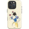 Disney Princess Snow White Art iPhone 16 Pro Max Magsafe Impact Case