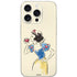 Disney Princess Snow White Art iPhone 16 Pro Skin