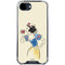 Disney Princess Snow White Art iPhone 16e Clear Case