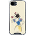 Disney Princess Snow White Art iPhone 16e Clear Case