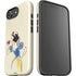 Disney Princess Snow White Art iPhone 16e Impact Case