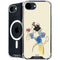 Disney Princess Snow White Art iPhone 16e MagSafe Case