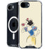 Disney Princess Snow White Art iPhone 16e MagSafe Case