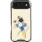 Disney Princess Snow White Art iPhone 17 Air Clear Case