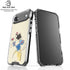 Disney Princess Snow White Art iPhone 17 Air Clear Case