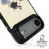 Disney Princess Snow White Art iPhone 17 Air Kickstand Case