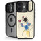 Disney Princess Snow White Art iPhone 17 Kickstand Case