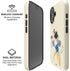 Disney Princess Snow White Art iPhone 17 Magsafe Impact Case