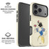 Disney Princess Snow White Art iPhone 17 Pro Magsafe Impact Case