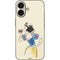 Disney Princess Snow White Art iPhone 17 Skin