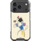 Disney Princess Snow White Art iPhone 18 Pro Clear Case