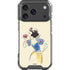 Disney Princess Snow White Art iPhone 18 Pro Clear Case