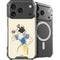 Disney Princess Snow White Art iPhone 18 Pro MagSafe Case