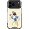 Disney Princess Snow White Art iPhone 18 Pro Max Clear Case