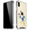 Disney Princess Snow White Art iPhone X/XS Clear Case