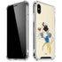 Disney Princess Snow White Art iPhone X/XS Clear Case