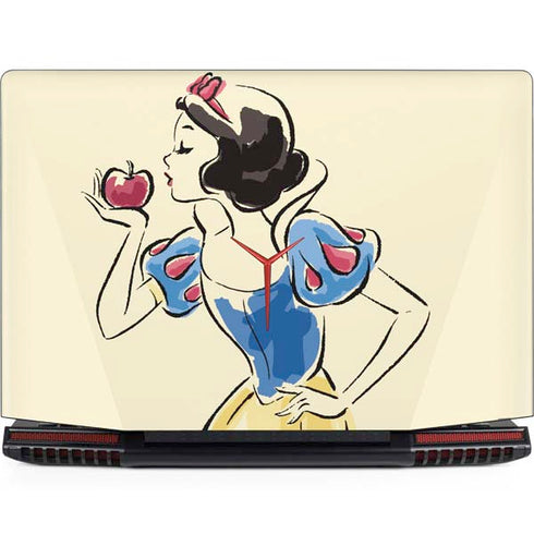 Disney Princess Snow White Art Legion Y720 Skin