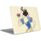 Disney Princess Snow White Art Apple MacBook Air Skin