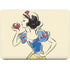 Disney Princess Snow White Art Apple MacBook Air Skin
