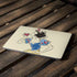 Disney Princess Snow White Art Apple MacBook Air Skin