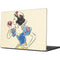 Disney Princess Snow White Art Apple MacBook Pro 14-inch Skin