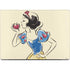 Disney Princess Snow White Art Apple MacBook Pro 14-inch Skin