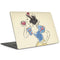 Disney Princess Snow White Art MacBook Skins