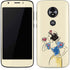 Disney Princess Snow White Art Moto E5 Play Skin