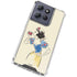 Disney Princess Snow White Art Moto G Play 5G (2025) Clear Case