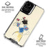 Disney Princess Snow White Art Moto G Power 5G (2024) Clear Case