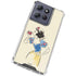 Disney Princess Snow White Art Moto G Power 5G (2025) Clear Case