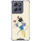Disney Princess Snow White Art Moto G Stylus 5G (2025) Clear Case