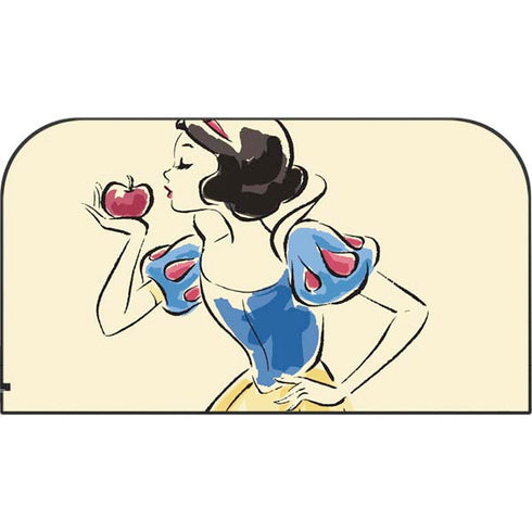 Disney Princess Snow White Art Nintendo Switch 2 (2025) with Joy-Con Skin