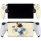 Disney Princess Snow White Art PlayStation Portal Remote Player Skin