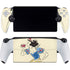 Disney Princess Snow White Art PlayStation Portal Remote Player Skin