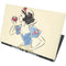 Disney Princess Snow White Art Dell Precision Skin